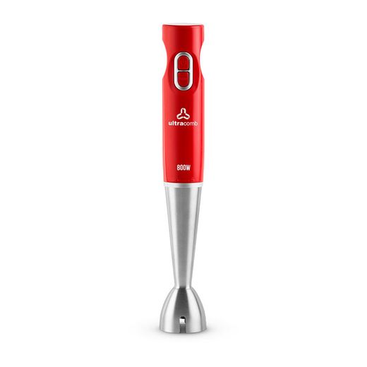 LICUADORA DE MANO ULTRACOMB LM-2520