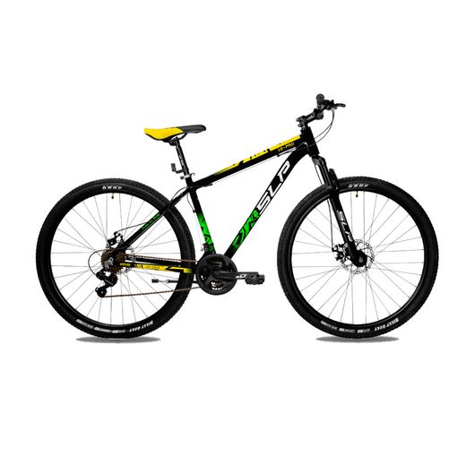 BICICLETA SLP 17192