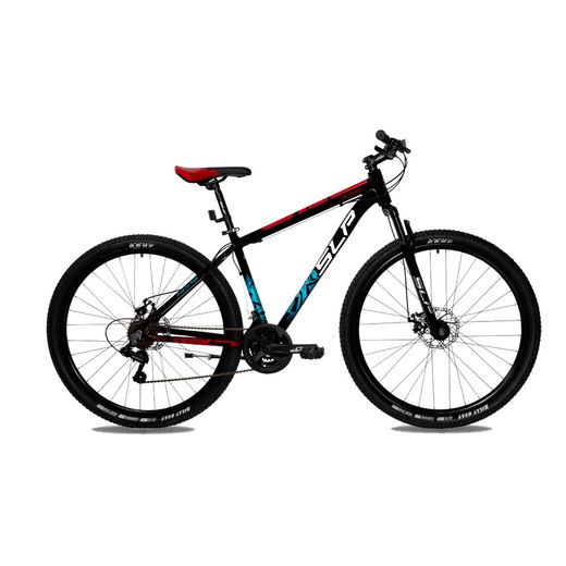 Bicicleta exer fashion mtb 5 pro 15344