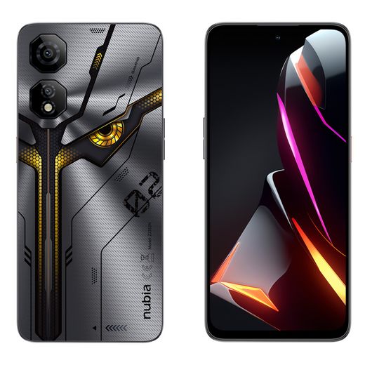 CELULAR NUBIA NEO 2 5G - Z2352N GRIS