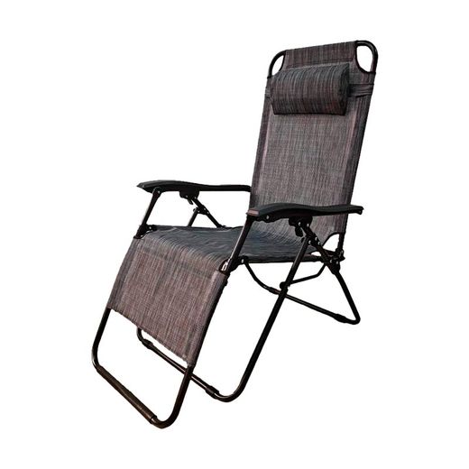 REPOSERA GARDENLIFE GRAVEDAD CERO T618005