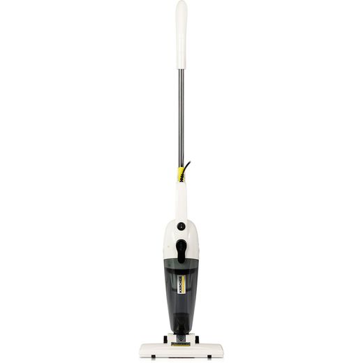 ASPIRADORA DE MANO KARCHER VCL 1 ASP.MANO VERT.220V VCL 1 BL.