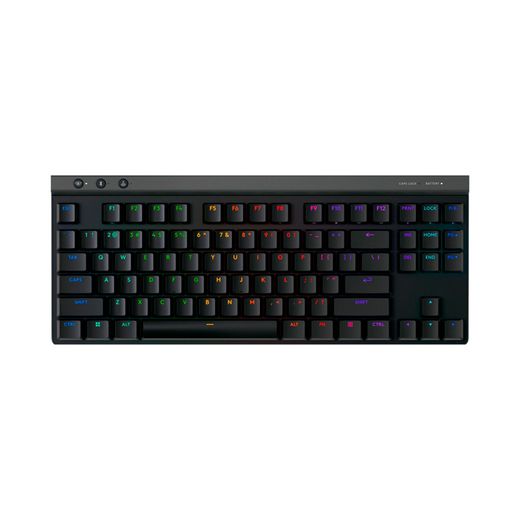TECLADO GAMER LOGITECH G515