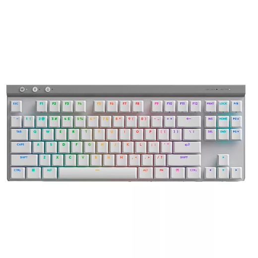 TECLADO GAMER LOGITECH G515