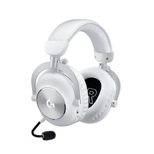 AURICULAR GAMER LOGITECH PRO X 2