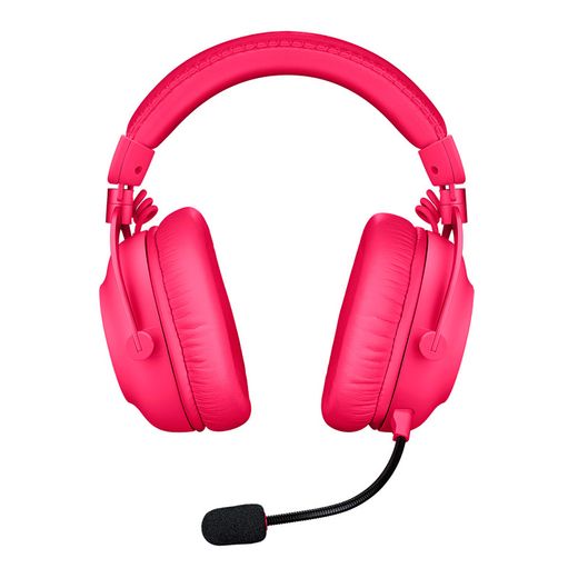 AURICULAR GAMER LOGITECH PRO X 2