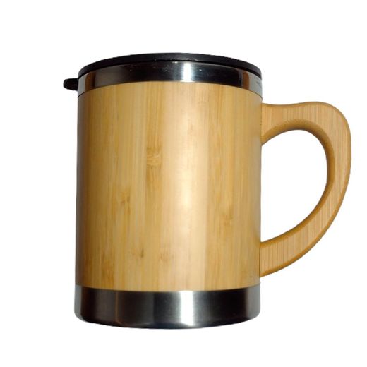 VASO TERMICO BAMBOO GIBSONS HL2103