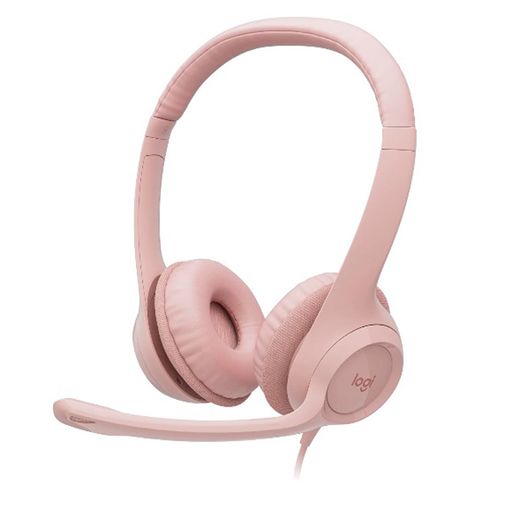 AURICULAR LOGITECH H390