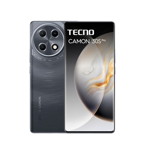 CELULAR TECNO CAMON 30S PRO GRIS