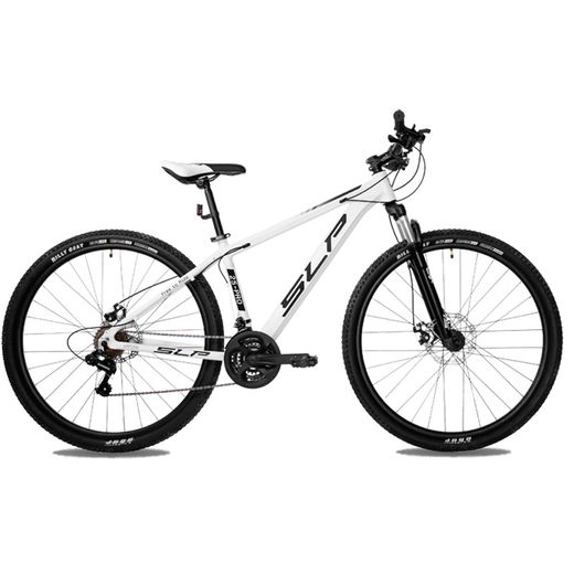 BICICLETA SLP 25 PRO 17222 BIC.MTB 25PRO R29 T18 BL-NE-GR