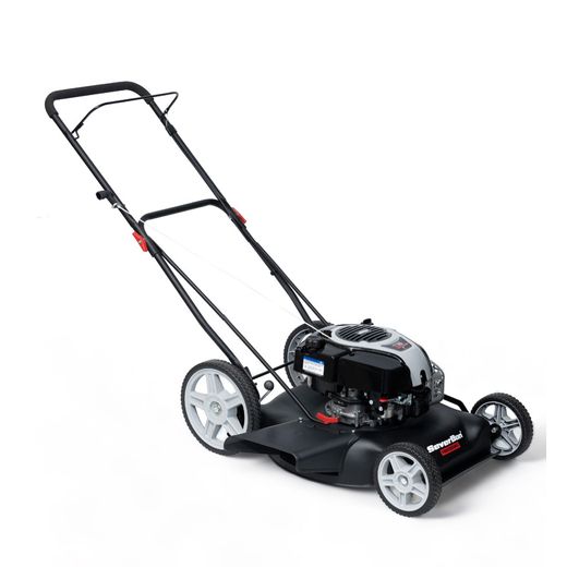 CORTADORA DE CESPED SEVERBON GSA22 750BS RC PROFESIONAL