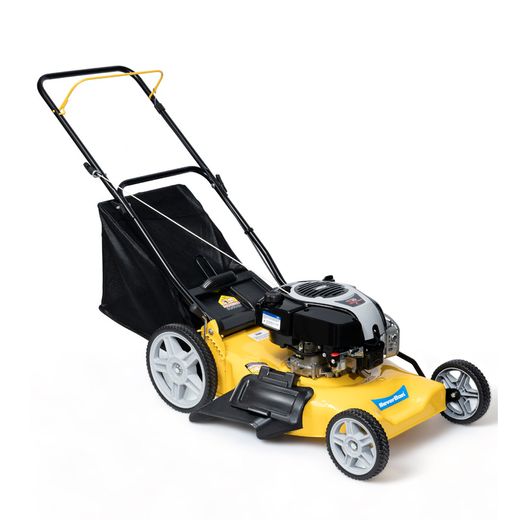 CORTADORA DE CESPED SEVERBON GHA22 750BS RC 3 EN 1