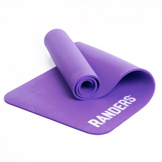 COLCHONETA PARA YOGA RANDERS ARG-031V