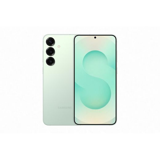 CELULAR SAMSUNG GALAXY S25+ SM-S936B 256 GB MENTA