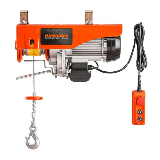 APAREJO ELECTRICO HAMILTON HAE1000