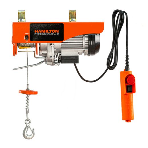 APAREJO ELECTRICO HAMILTON HAE500