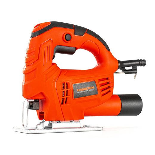 SIERRA CALADORA HAMILTON HCA001-B