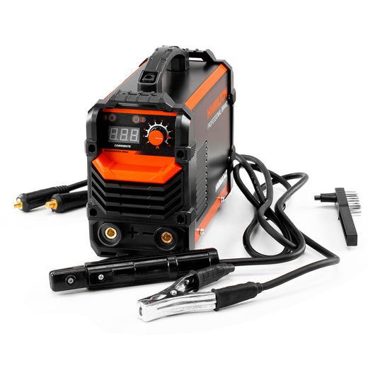 SOLDADORA HAMILTON HMMA140