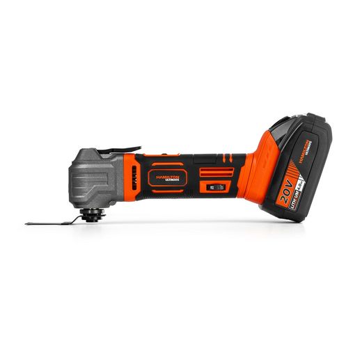 MULTIHERRAMIENTA HAMILTON ULT118