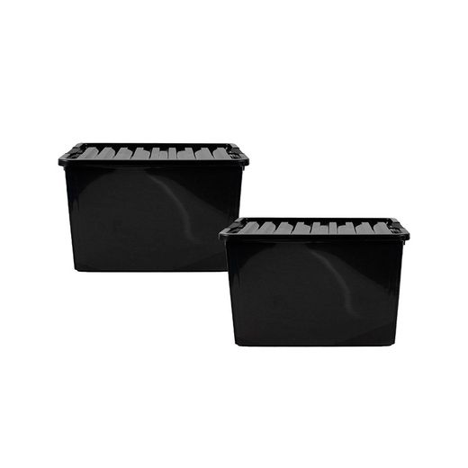 SET DE 2 ORGANIZADORES GARDENLIFE LIFEBOX V7161