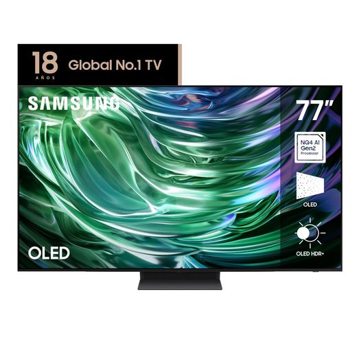 SMART OLED TV SAMSUNG 77