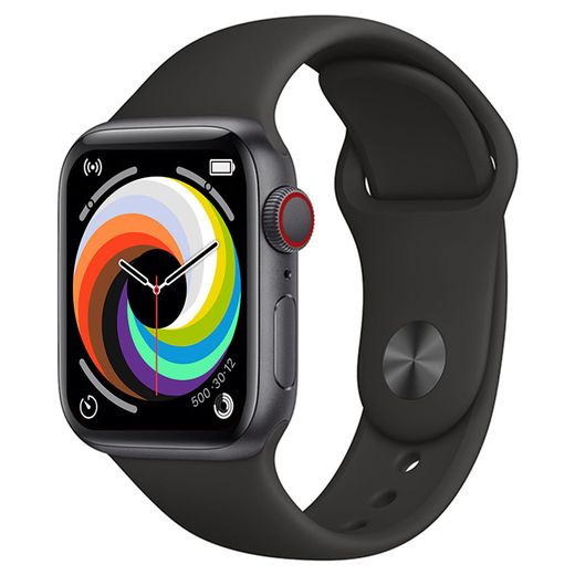 RELOJ SMART NOGANET NG-SW11 RELOJ SMART NG-SW11 NEG