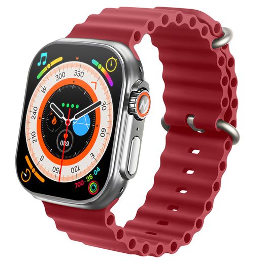 RELOJ SMART NOGANET NG-SW16S