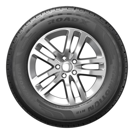 NEUMATICO ROADX MOTION H12