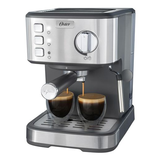 CAFETERA DE CAPSULAS OSTER BVSTEM5502-054