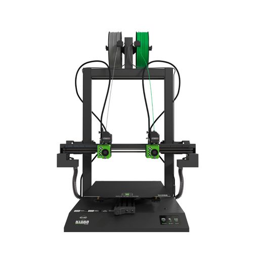 IMPRESORA 3D HELLBOT HIDRA PLUS V2 FDM