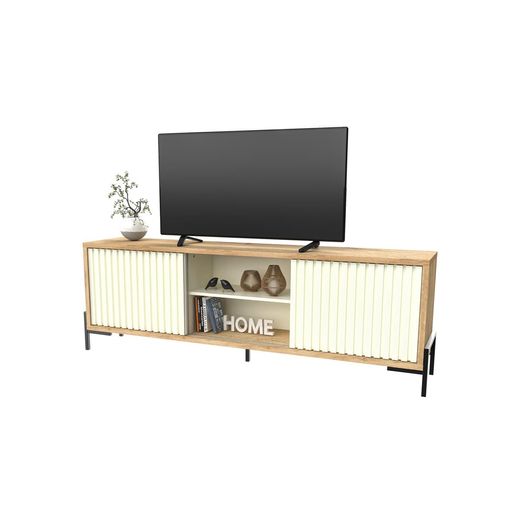 RACK DE TV DELOS DRO08RNBL