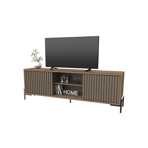 RACK DE TV DELOS DRO08RDGA