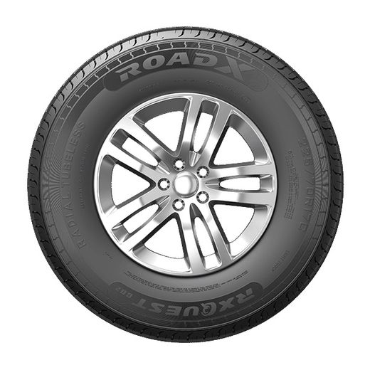 NEUMATICO ROADX C02