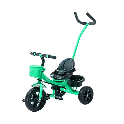 TRICICLO A PEDAL BEBESIT SL-1701-A