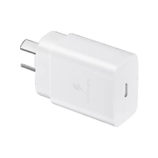 CARGADOR DE PARED SAMSUNG EP-T1510NWSGAR CARG.15W S/CAB. EP-T1510NWSGAR