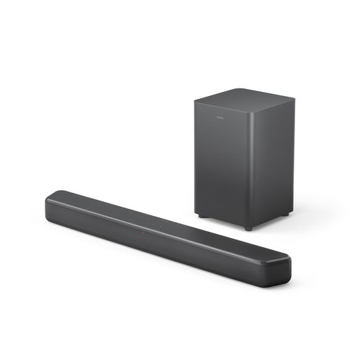 BARRA DE SONIDO + SUBWOOFER PHILIPS TAB5309/77