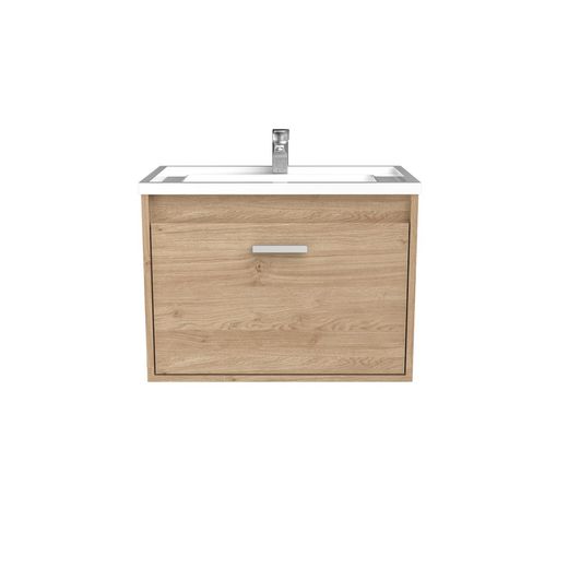 VANITORY COLGANTE CON BACHA DELOS DZE02RKN