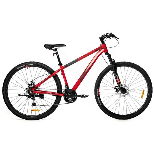BICICLETA GRAVITY SMASH GR-BMSR16-015 BI.MTB GR-BMSR16-015 R29 S R/N