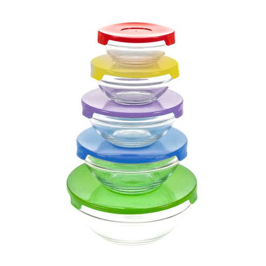 BOWLS ARGENPROM 30281