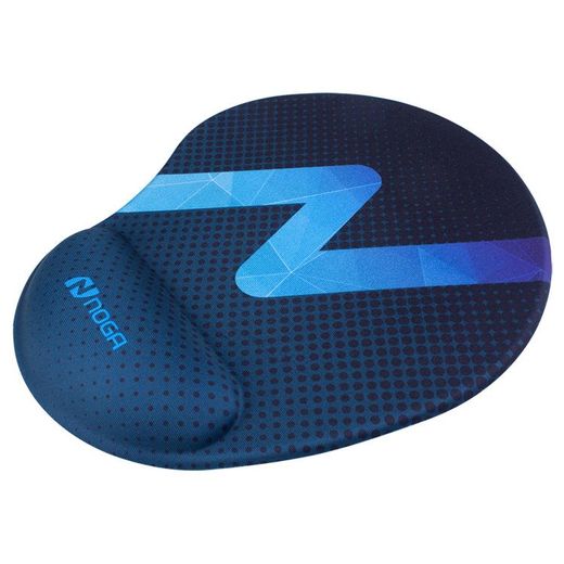 PAD MOUSE NOGANET MOUSE PAD 3D