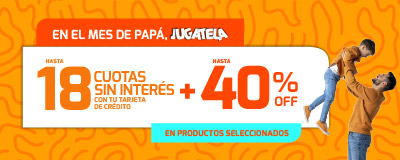 Ofertas día del padre