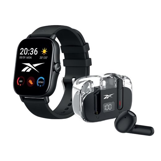 RELOJ SMART REEBOK RBK-BDST-K