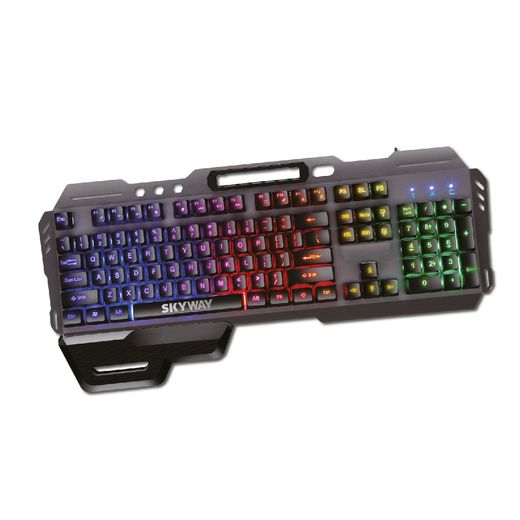 TECLADO GAMER SKYWAY MADNESS