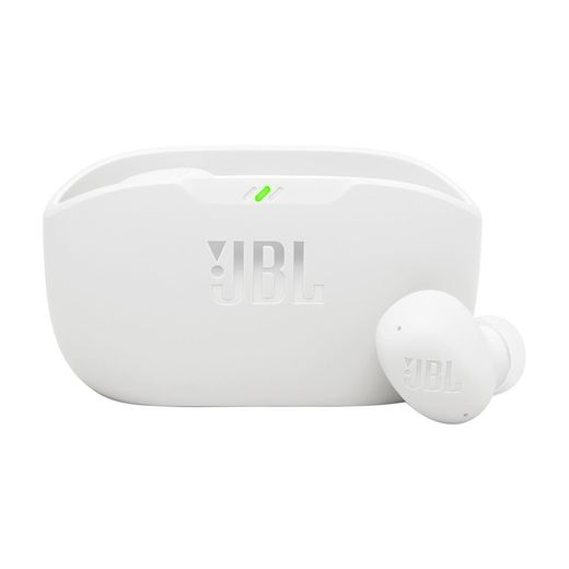 AURICULAR JBL WAVE BUDS 2 AUR.IE BT WAVW BUDS 2 BCO