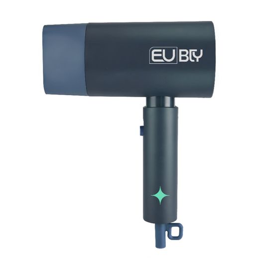 SECADOR DE CABELLO EUROBEAUTY EB-HDDC07I-2G