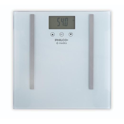 BALANZA PERSONAL PHILCO BAP2021PI