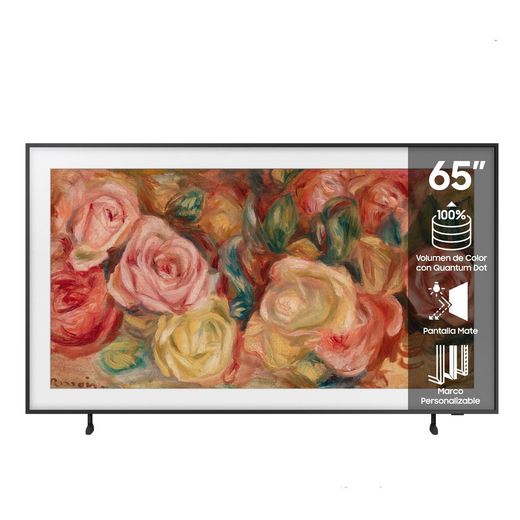 SMART QLED TV SAMSUNG 65