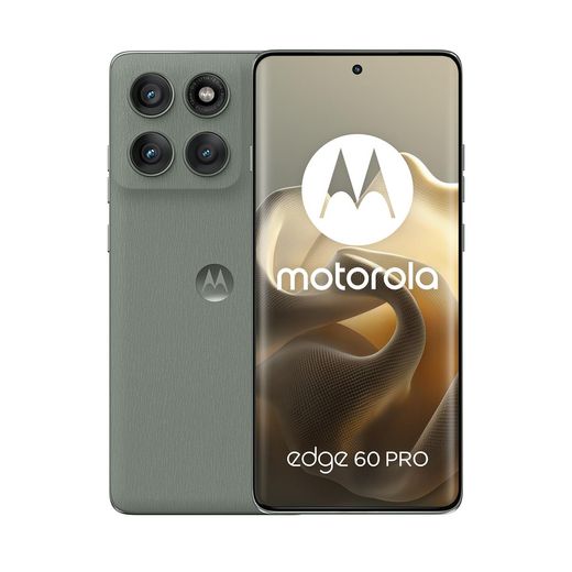 CELULAR MOTOROLA EDGE 60 PRO XT2507-1 GRIS