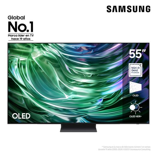 SMART OLED TV SAMSUNG 55