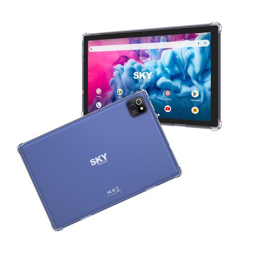 TAB. PAD 10 MAX 4G 64G AZ 10